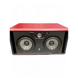Used Focal TWIN ST6 PAIR Powered Monitor