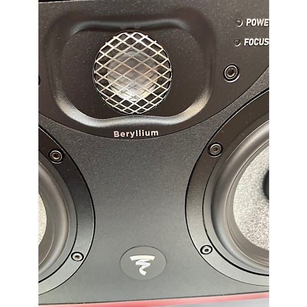 Used Focal TWIN ST6 PAIR Powered Monitor