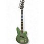 Used Reverend  Sentinel  Metallic alpine Solid Body Electric Guitar thumbnail