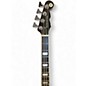 Used Reverend  Sentinel  Metallic alpine Solid Body Electric Guitar