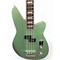 Used Reverend  Sentinel  Metallic alpine Solid Body Electric Guitar