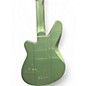 Used Reverend  Sentinel  Metallic alpine Solid Body Electric Guitar