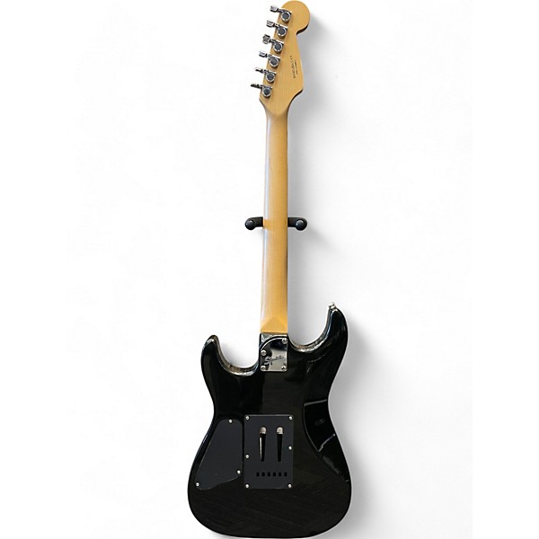 Squier Stagecaster STG-38Fブラック Squier by Fender STG-38F（中古/送料無料）【楽器検索デジマート】