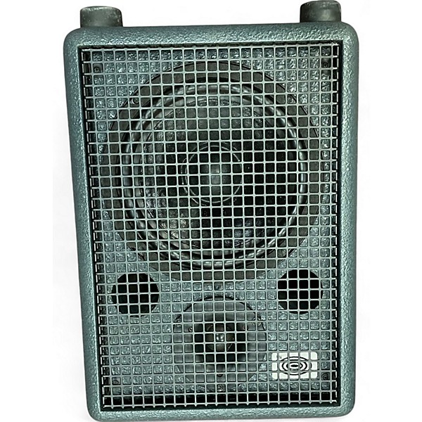 Used SCHERTLER Pub 2/280 Powered Speaker