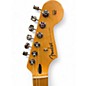 Used Fender Player II Stratocaster HSS Black Solid Body Electric Guitar