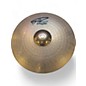 Used Paiste 18in 502 Cymbal thumbnail