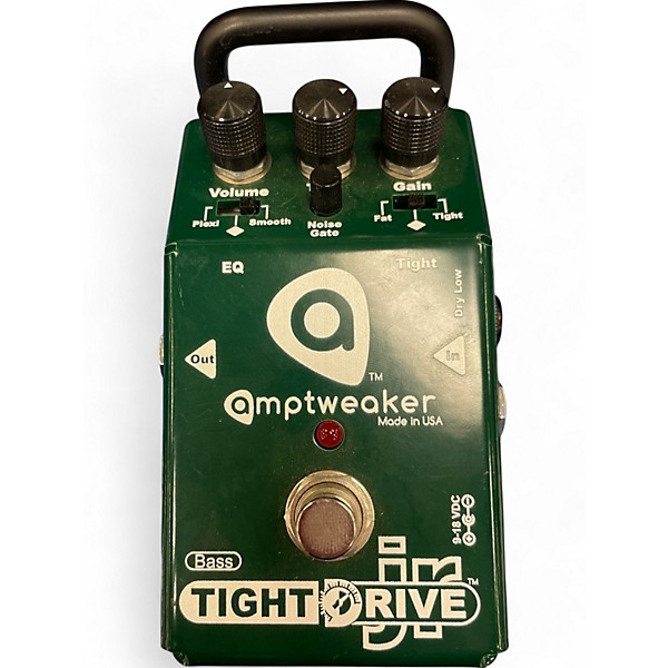 Used Amptweaker Tightdrive JR Effect Pedal,New Products : American Fashion Style Bags On Sale