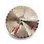 Used Paiste 14in 2002 SOUND EDGE BOTTOM Cymbal thumbnail