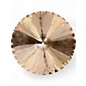 Used Paiste 14in 2002 SOUND EDGE BOTTOM Cymbal