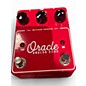Used Mythos Oracle Effect Pedal thumbnail