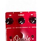 Used Mythos Oracle Effect Pedal