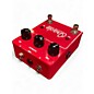 Used Mythos Oracle Effect Pedal
