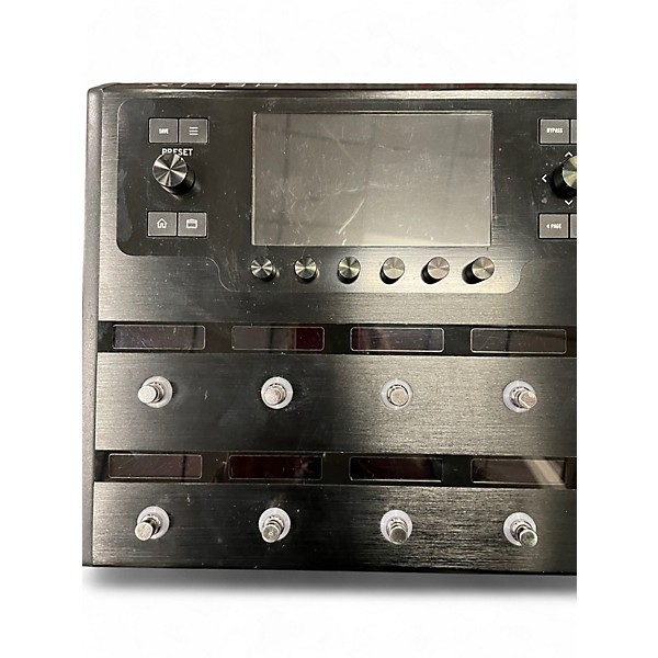 Used Line 6 Helix Effect Processor