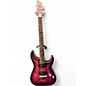 Used Schecter Guitar Research C1 Platinum Trans Purple Solid Body Electric Guitar thumbnail