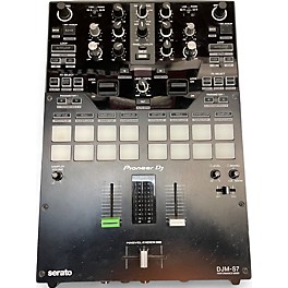 Used Pioneer DJ DLM-S7 DJ Mixer