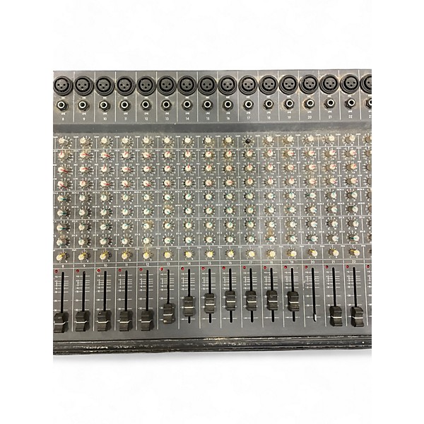 Used Peavey UNITY SERIES  Unpowered Mixer