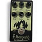 Used EarthQuaker Devices Afterneath Reverb Effect Pedal thumbnail