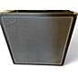 Used Fender Machete 4X12 Guitar Cabinet thumbnail