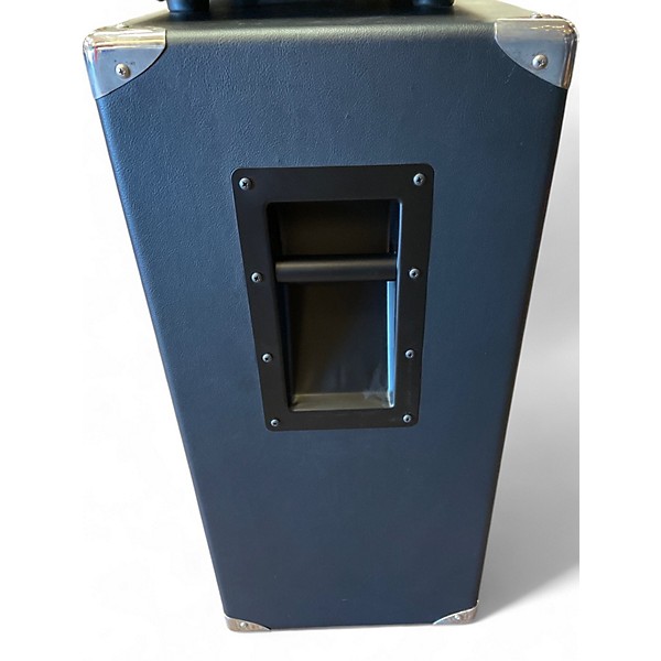 Used Fender Machete 4X12 Guitar Cabinet