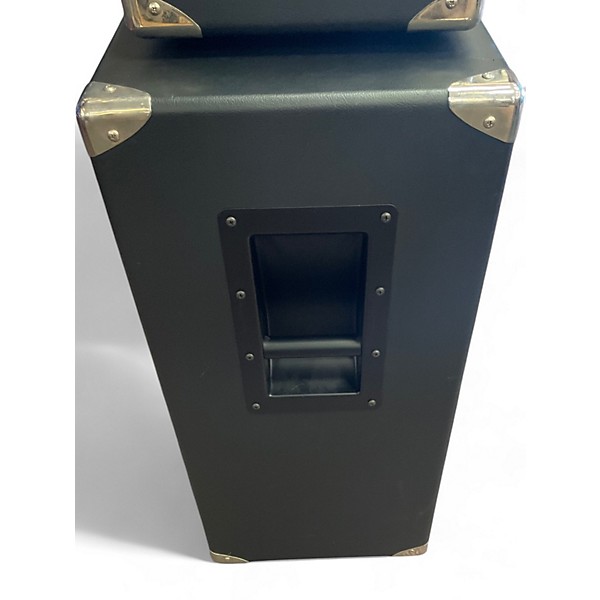 Used Fender Machete 4X12 Guitar Cabinet