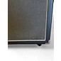 Used Fender Machete 4X12 Guitar Cabinet