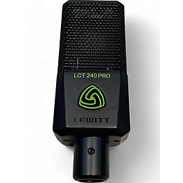 Used LEWITT LCT 240 Condenser Microphone