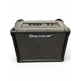 Used Blackstar ID Core 100W 2X10 Guitar Combo Amp