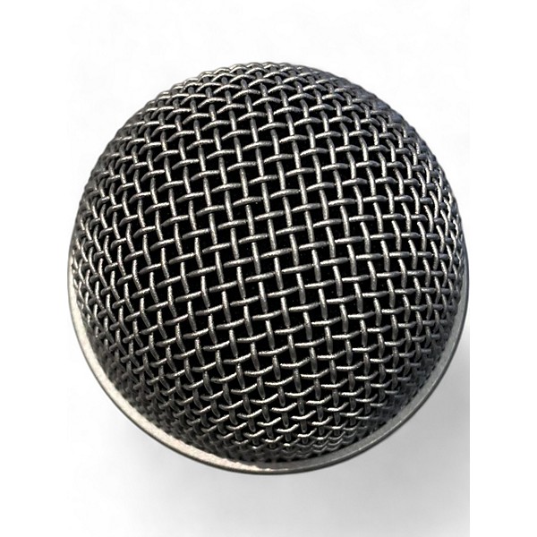 Used Amazon Basics DYNAMIC MIC Dynamic Microphone