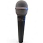 Used Amazon Basics DYNAMIC MIC Dynamic Microphone
