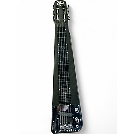 Used Rogue RLS-1 BLACK Lap Steel