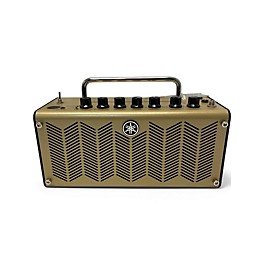 Used Yamaha THR5A 5W Modeling Acoustic Guitar Combo Amp