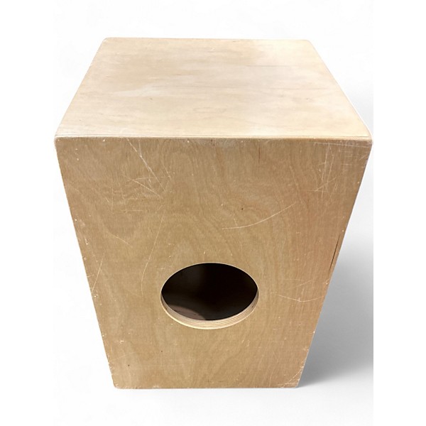 Used MEINL CAJON BICOTE Cajon