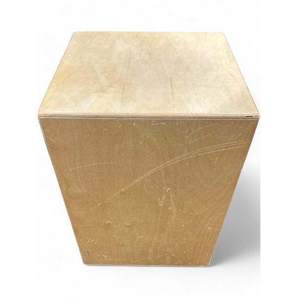 Used MEINL CAJON BICOTE Cajon