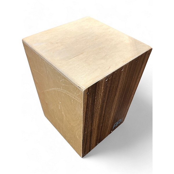 Used MEINL CAJON BICOTE Cajon