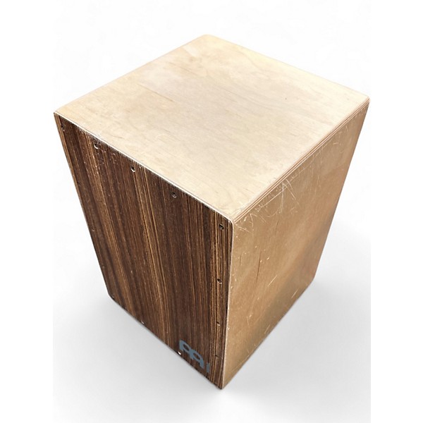 Used MEINL CAJON BICOTE Cajon