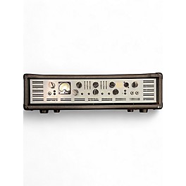 Used Ashdown ABM1200 Bass Amp Head