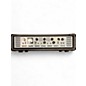 Used Ashdown ABM1200 Bass Amp Head thumbnail