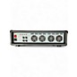 Used Ashdown ABM1200 Bass Amp Head
