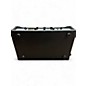 Used Ashdown ABM1200 Bass Amp Head