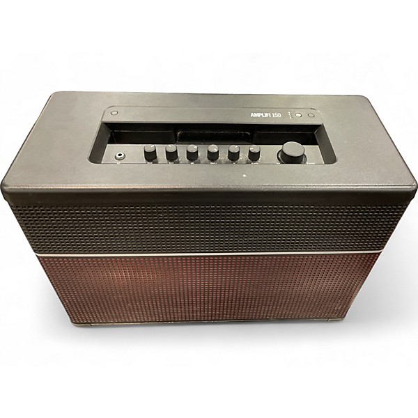 Used Line 6 AMPLIFi 150 150W Guitar Combo Amp,New Products : American Fashion Style Bags On Sale