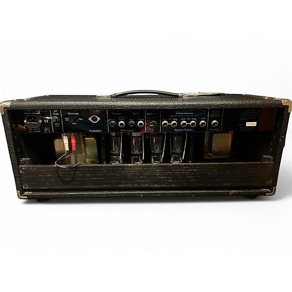 Used Koch POWERTONE ii Solid State Guitar Amp Head