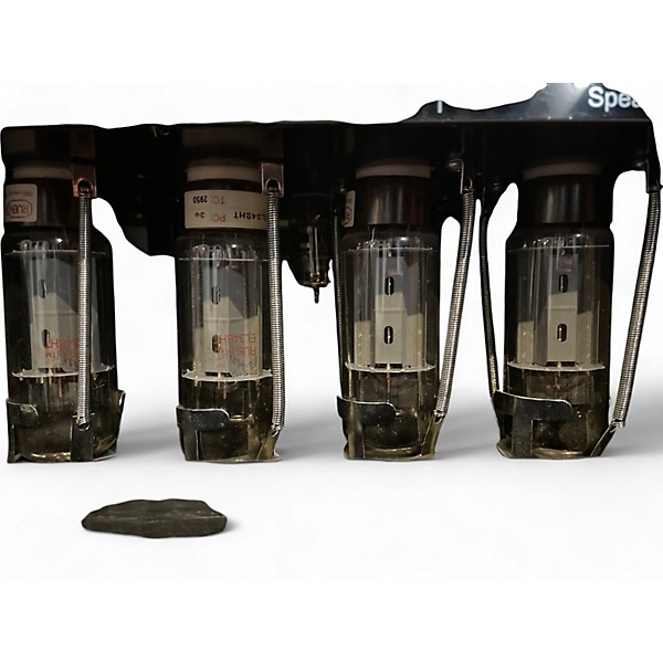 Used Koch POWERTONE ii Solid State Guitar Amp Head