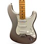 Used Fender American Original 50s Stratocaster GREY Solid Body Electric Guitar