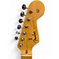 Used Fender American Original 50s Stratocaster GREY Solid Body Electric Guitar