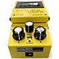 Used BOSS SD1W Super Overdrive Waza Craft Effect Pedal