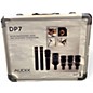 Used Audix DP7 Percussion Microphone Pack thumbnail