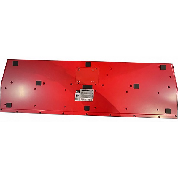 Used Akai Professional MPC Key 61 Keyboard Workstation