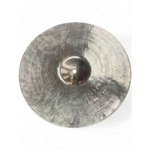 Used Centent 14in Tang Medium Crash Cymbal