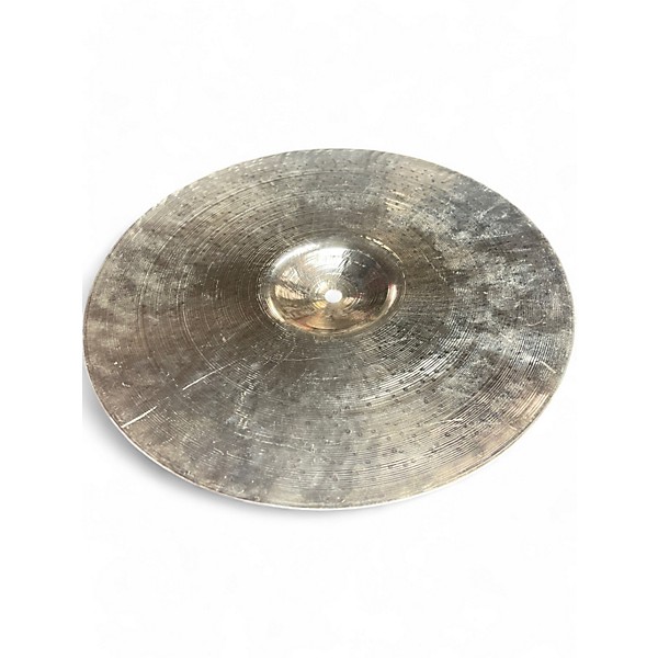 Used Centent 14in Tang Medium Crash Cymbal