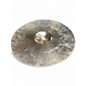 Used Centent 14in Tang Medium Crash Cymbal